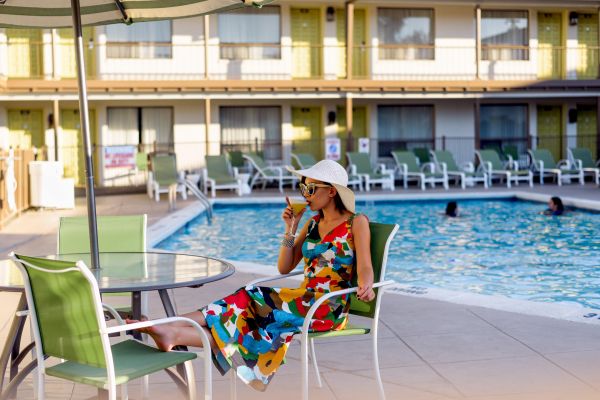 Inn at the Commons (Medford)